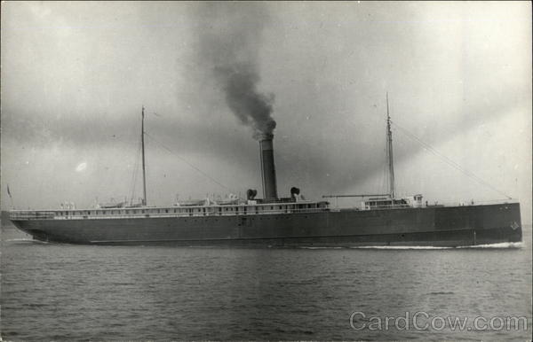 Steamer City of Memphis Steamers