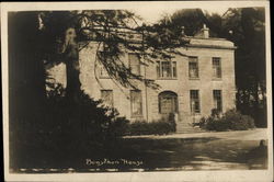 Bonython House Postcard