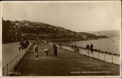 Ashton Promenade Ashton Promenade