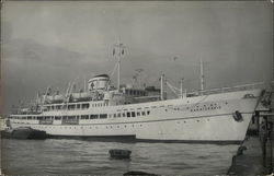 "Karaiskakis" Postcard