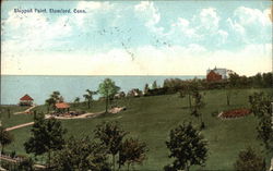 Shippan Point Postcard