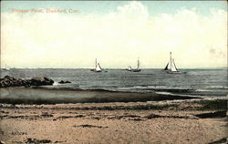 Shippan Point Postcard