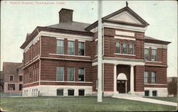 North School North School