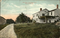 Taft Farm, Nova Scotia Hill Taft Farm, Nova Scotia Hill