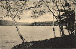 Highland Lake Highland Lake