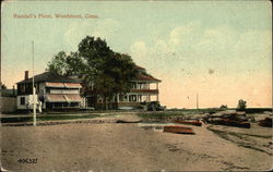 Randall's Point Postcard