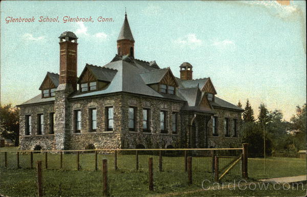 Glenbrook School Connecticut