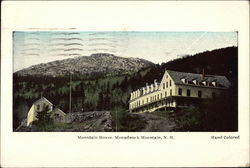 Mountain House Postcard