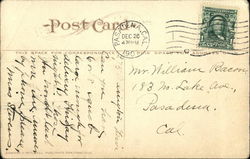 back