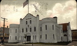 Armory Armory