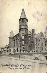 Fairfield County Court House Fairfield County Court House