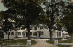 Kent School Postcard
