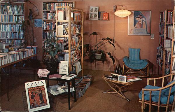 Studio 44, Books of Distinction San Francisco California