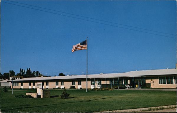 Glenwood Retirement and Nursing Home Minnesota