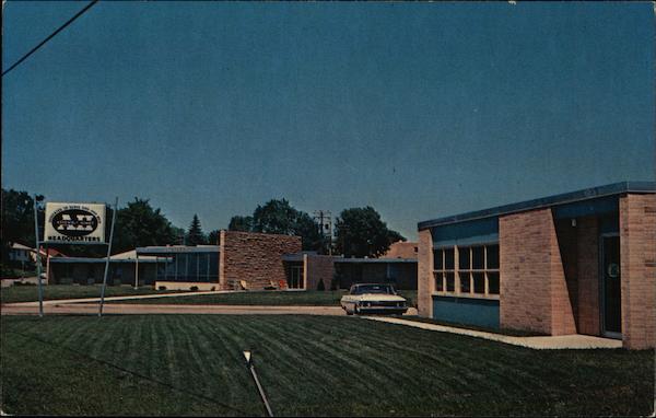 Assembly Homes, Inc. Glenwood Minnesota