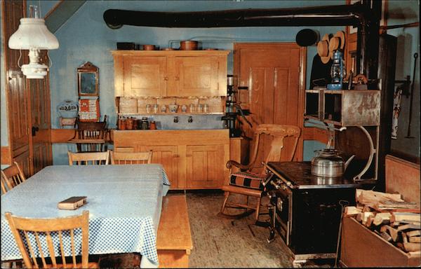 The Amish Farm & House Lancaster Pennsylvania