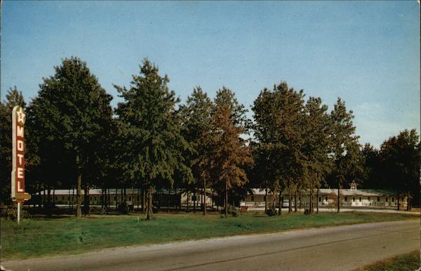 Five Star Motel Greenup Illinois