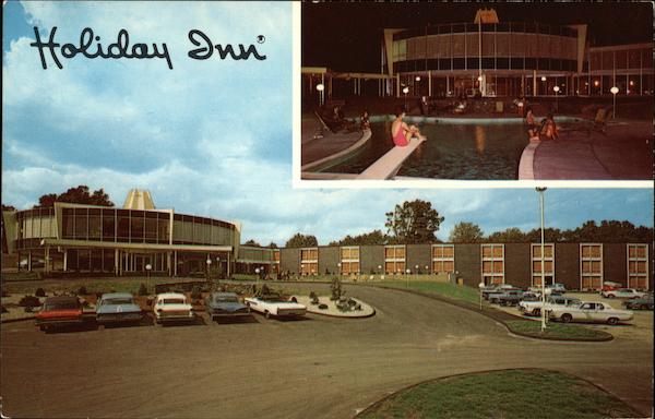 Holiday Inn Waltham Massachusetts