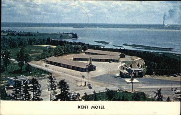The Kent Motel, Eastern Canada's Finest Motel Bathurst NB