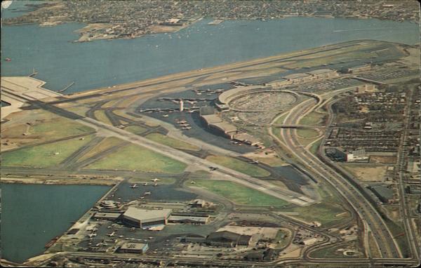 La Guardia Airport Airports