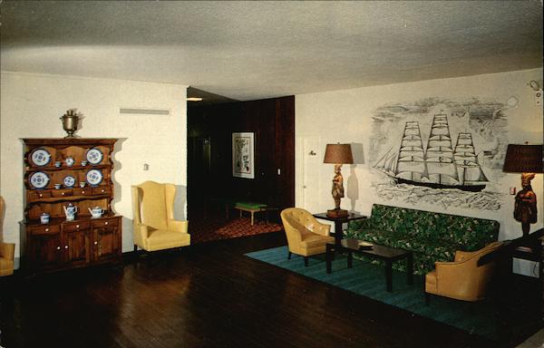 Groton Motor Inn Connecticut