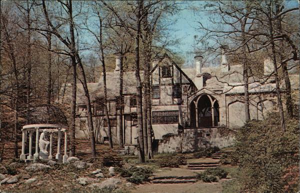 Stamford Museum and Nature Center Connecticut