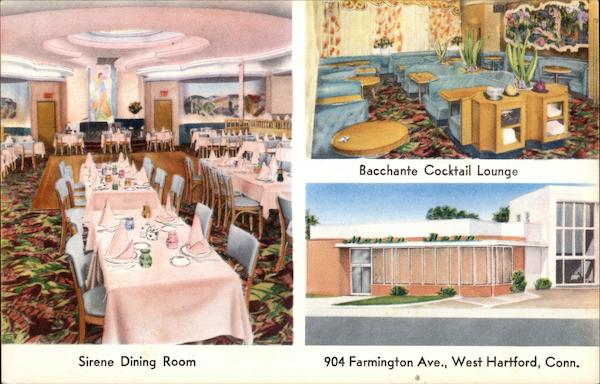 Manga Reva West Hartford Connecticut