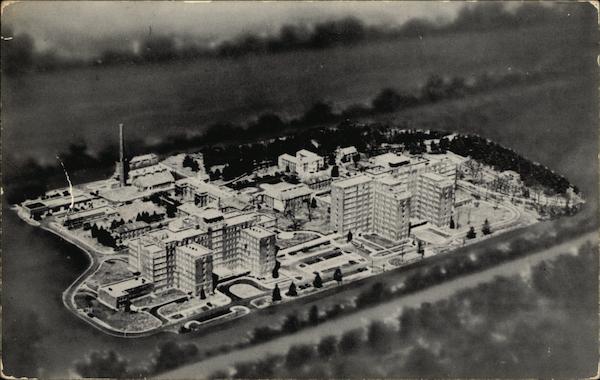 V.A. Hospital West Haven Connecticut