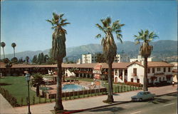 La Casa Del Mar Motel La Casa Del Mar Motel
