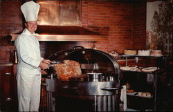 Newton's Prime Rib Newton's Prime Rib