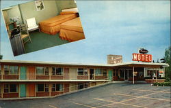 Minikahda Motor Lodge Minikahda Motor Lodge