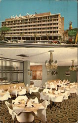 Holiday Inn Downtown Postcard