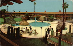 A Samoan Village Motor Hotel A Samoan Village Motor Hotel