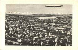 German Airship German Airship