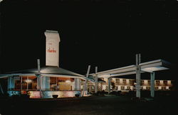 The Charles Motor Lodge The Charles Motor Lodge
