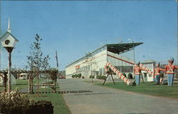 General View of Fair Grounds General View of Fair Grounds