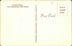 back