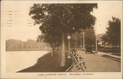 Lake Lucerne Circle Lake Lucerne Circle