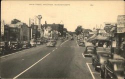 Main Street Main Street
