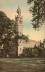 St. Mary's R. C. Church Branford, CT Postcard Postcard Postcard