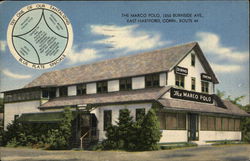 The Marco Polo Postcard