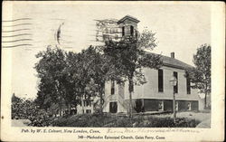 Methodist Episcopal Church Methodist Episcopal Church