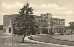 Griswold High School Griswold High School