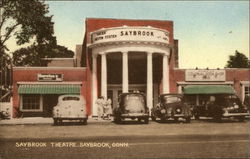 Saybrook Theatre Saybrook Theatre
