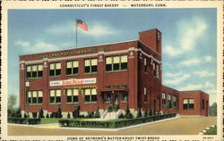Connecticut's Finest Bakery, Reymond's Connecticut's Finest Bakery, Reymond's