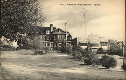 Bill Hahn's Westbrook, CT Postcard Postcard Postcard