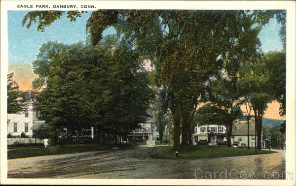 Eagle Park Danbury Connecticut