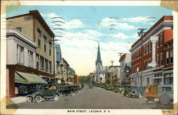 Main Street Main Street