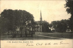 Branford Green Postcard