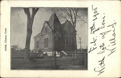 Bank Bank